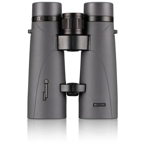 photo Bresser Pirsch ED 10x50 Binoculars,  3