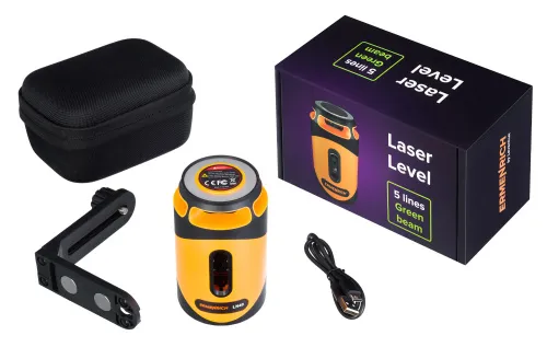 photo Ermenrich PLUS LN40 Laser Level,  2