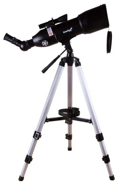 image Levenhuk Skyline Travel 80 Telescope,  5