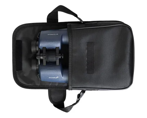 photograph Levenhuk New Sherman PLUS 12x50 Binoculars,  6