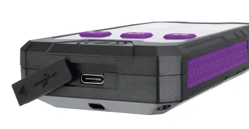 image Ermenrich LR20 Laser Receiver,  6