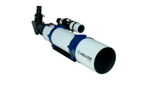 photo Meade LX85 5" Refractor OTA,  6