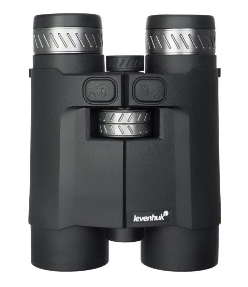 photo Levenhuk Guard PRO 4000 Rangefinder Binoculars,  5