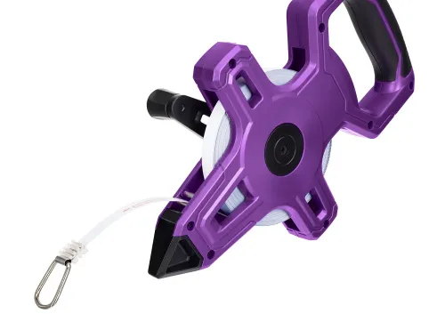 image Ermenrich Reel SE30 Land Measuring Tape,  3