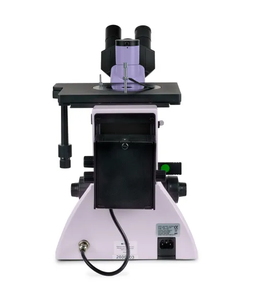 image MAGUS Metal V700 DIC Metallurgical Inverted Microscope,  4