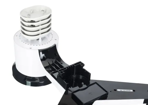 image Levenhuk Wezzer PRO LP380 Weather Station,  8