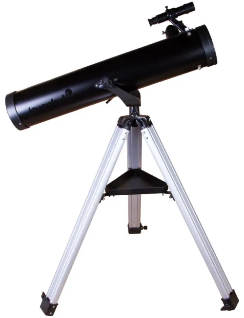 image Levenhuk Skyline BASE 100S Telescope,  2