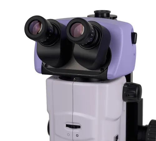 photo MAGUS Stereo A18T Stereomicroscope,  15