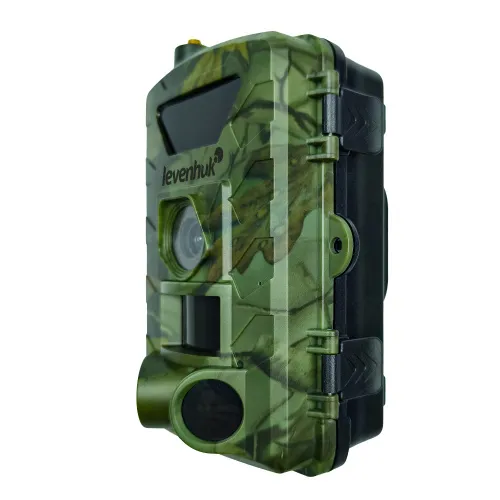 photo Levenhuk Trap LTE10 Trail Camera,  4