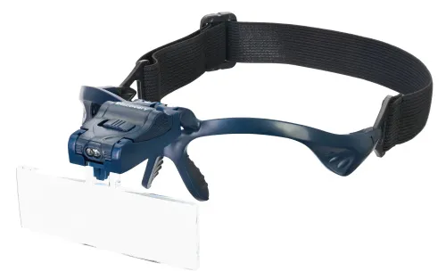 photograph Levenhuk Discovery Crafts DGL 40 Magnifying Glasses,  8