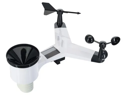 image Levenhuk Wezzer PRO LP380 Weather Station,  6