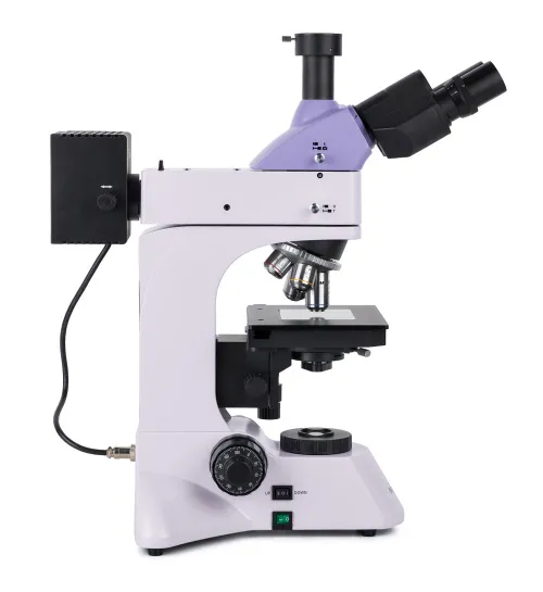 photo MAGUS Metal D600 Metallurgical Digital Microscope,  7