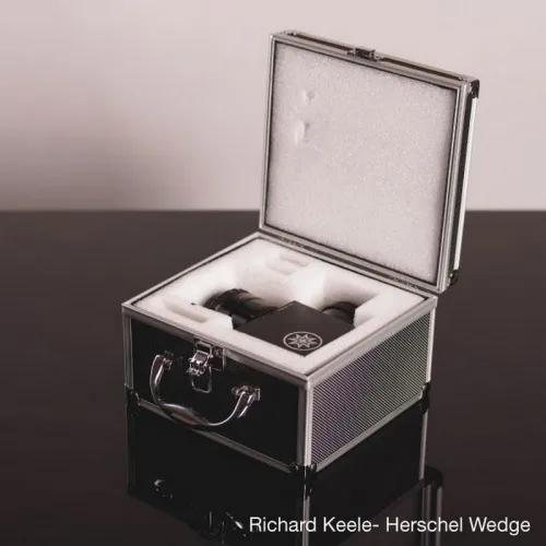 photograph Meade White-Light Solar Herschel Wedge,  8