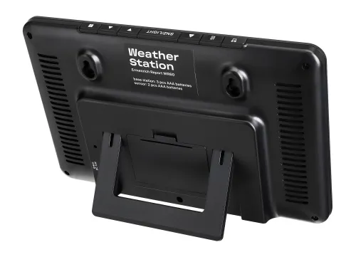 image Ermenrich Report WR60 Weather Station,  4