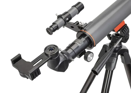 image Levenhuk Kelvin Nova BASE 60/500 Phototelescope,  9