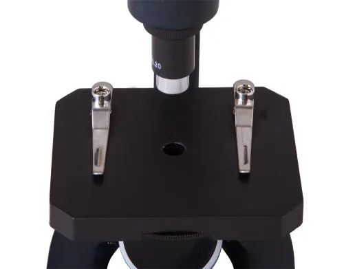 picture Levenhuk 2S NG Monocular Microscope,  7