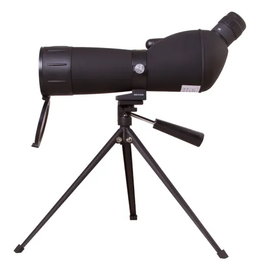 image Bresser National Geographic 20–60x60 Spotting Scope,  2