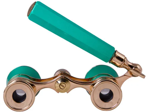 photograph Levenhuk Broadway 325L Lorgnette Opera Glasses,  5