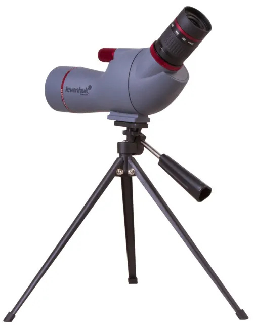 photograph Levenhuk Blaze PLUS 50 Spotting Scope,  8