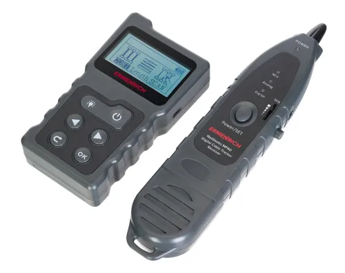 picture Ermenrich NetGeeks NP40 Digital Cable Tracker,  4