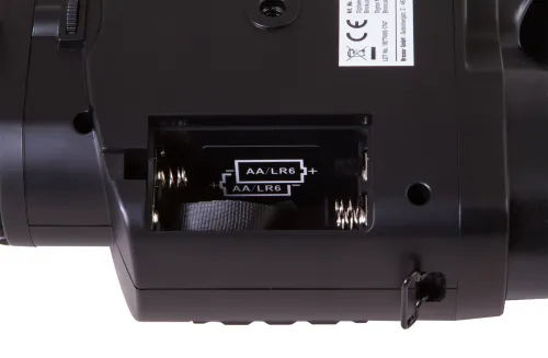 photograph Bresser 3x20 Digital Night Vision Binoculars,  7