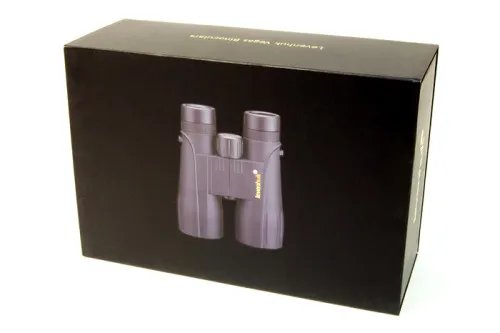 photograph Levenhuk Vegas 8x42 Binoculars,  6