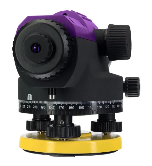 image Ermenrich PL40 Optical Level,  4