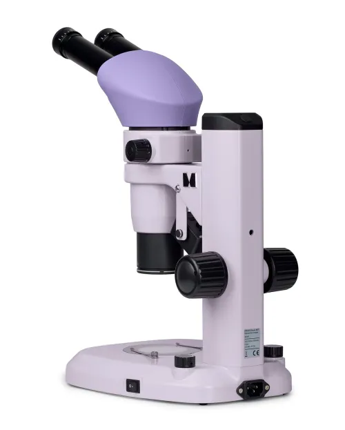 photo MAGUS Stereo A8 Stereomicroscope,  4