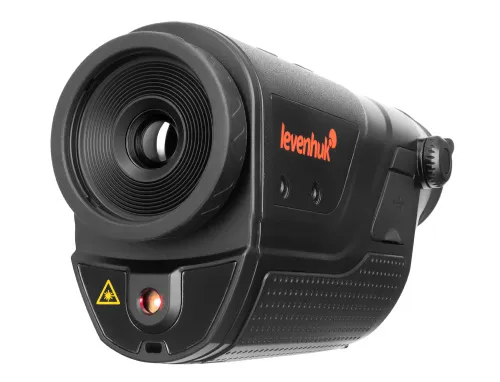 image Levenhuk Fatum Z100 Thermo Vision Monocular,  9