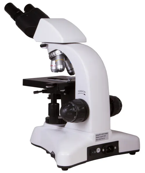 photograph Levenhuk MED 20B Binocular Microscope,  7