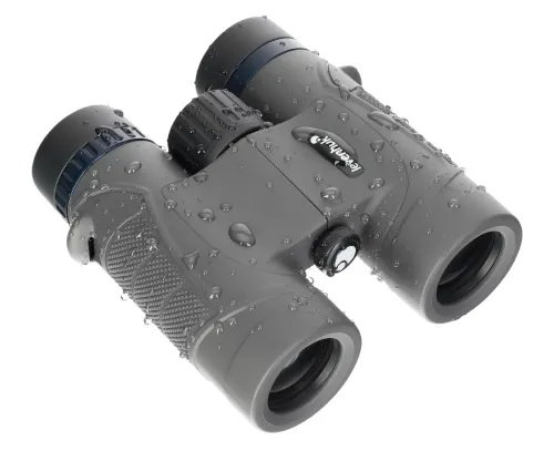 photograph Levenhuk Nitro 10x32 Binoculars,  9