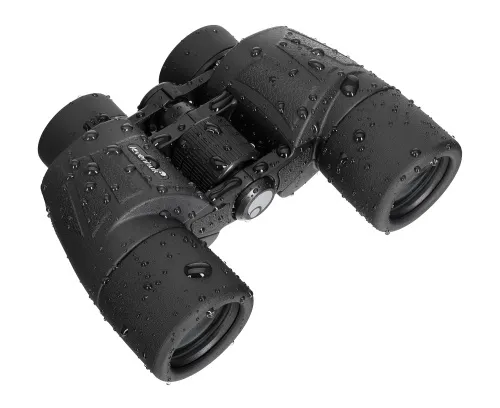 photo Levenhuk New Sherman BASE 10x40 Binoculars,  10