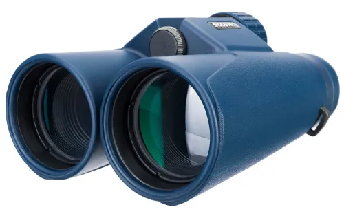 photograph Levenhuk Discovery Elbrus 10x42 Binoculars,  10