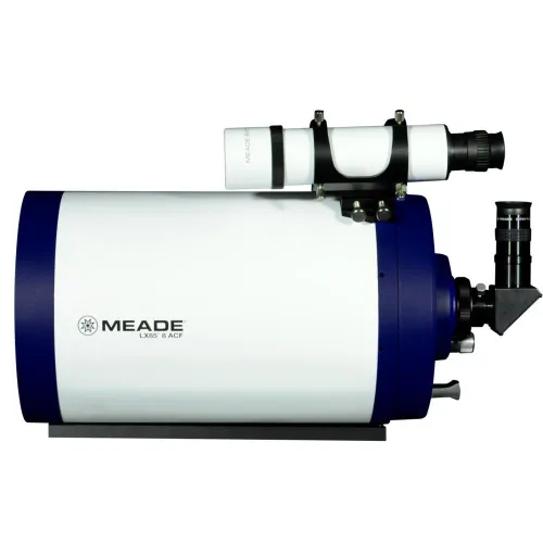 image Meade LX85 8" ACF OTA,  2
