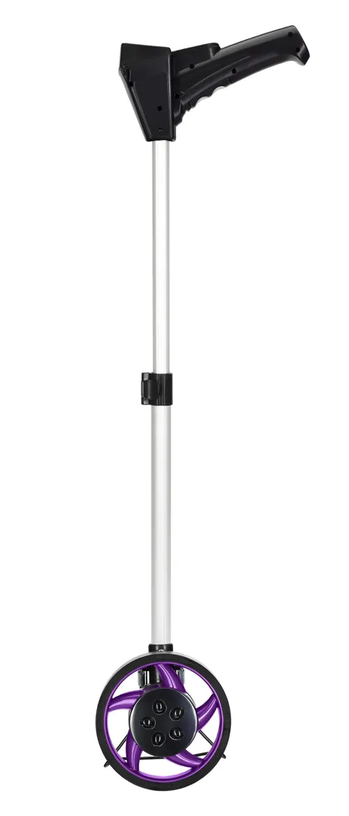 image Ermenrich Reel WM10 Digital Measuring Wheel,  4