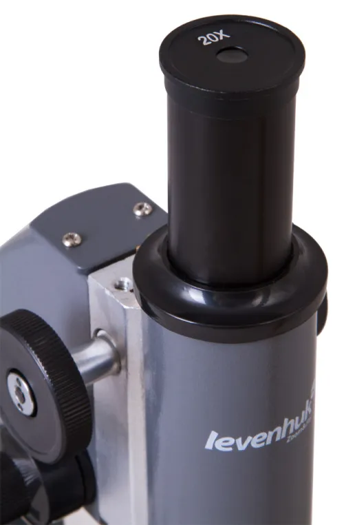 photograph Levenhuk 7S NG Monocular Microscope,  9