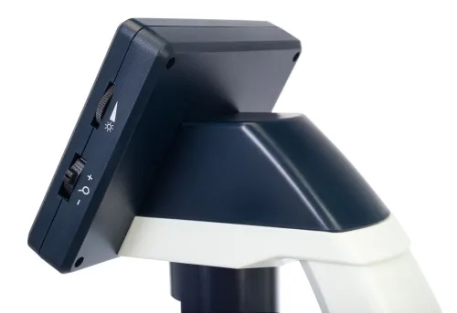 picture Levenhuk Discovery Artisan 128 Digital microscope,  6