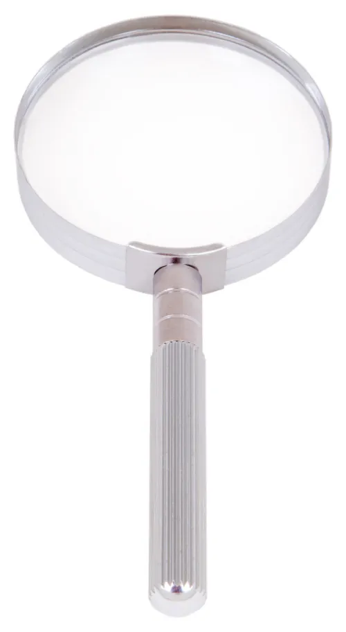 photo Levenhuk Zeno Handy ZH21 Magnifier,  5