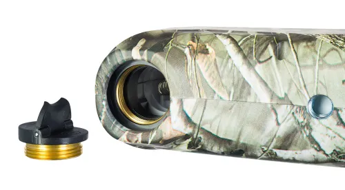 image Levenhuk Camo LC900 Hunting Laser Rangefinder,  10