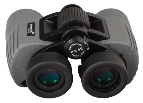 picture Levenhuk Sherman PLUS 8x42 Binoculars,  7