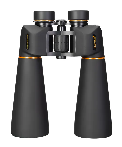 photo Levenhuk Bruno PLUS 25x70 Binoculars,  5