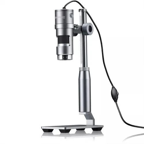 image Bresser DST1028 USB Digital Microscope,  3