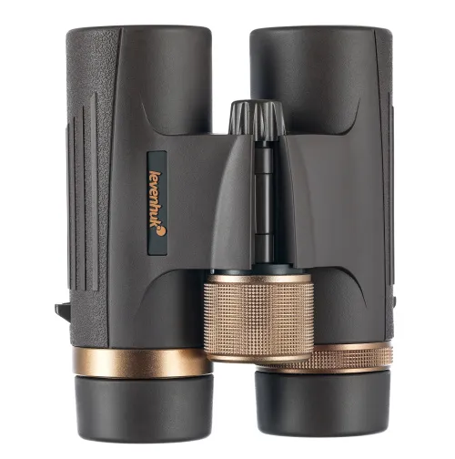 photograph Levenhuk Vegas ED 8x32 Binoculars,  12