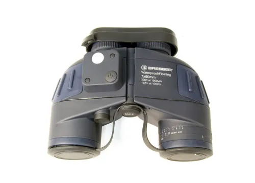 photo Bresser Nautic 7x50 WP/CMP Binoculars,  10
