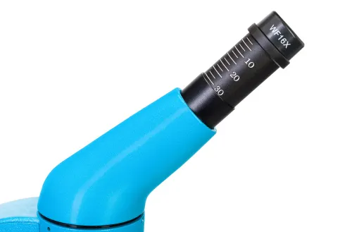 photo Levenhuk Rainbow 50L PLUS Microscope,  12