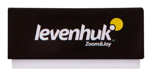 photograph Levenhuk G50 2H Double Cavity Blank Slides, 50 pcs,  10