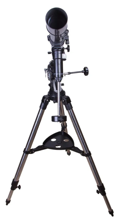 image Bresser Lyra 70/900 EQ-SKY Telescope,  11