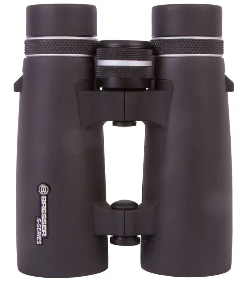 photograph Bresser S-Series 10x42 Binoculars,  3