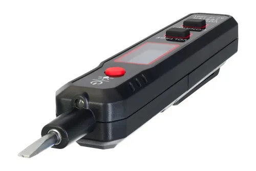 image Ermenrich Zing WT30 Voltage Tester,  2
