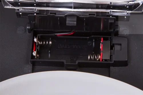 image Levenhuk Zeno Vizor H3 Head Magnifier,  7